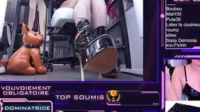 最近のスクリーンショット ladypineapple01