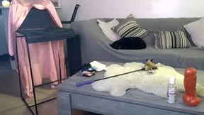 Captura de tela recente de ladysusurros