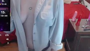 Recent Screenshot of  ladyvenus_xxx