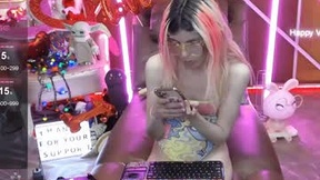 Capture D'écran Récente de laflakita21