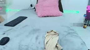 Recent Screenshot of  laila_d