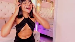 Recent Screenshot of  laila_miller_