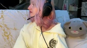 Recent Screenshot of  lakitalyndaker