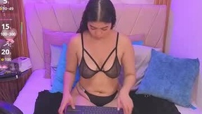 Recent Screenshot of  lala_staar