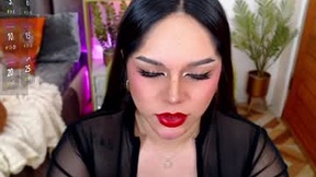 Recent Screenshot of  lala_winterr69