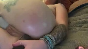 Recent Screenshot of  lalaanalslut