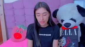 Recent Screenshot of  lalisa_manoban