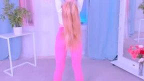 Recent Screenshot of  laly_peach