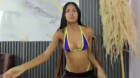 Recent Screenshot of  laly_skinny