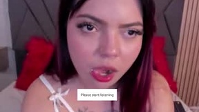 Recent Screenshot of  lana_blom