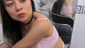 Recent Screenshot of  lana_forest