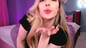 Recent Screenshot of  lana_hawana