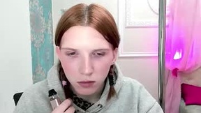 Recent Screenshot of  lana_heels