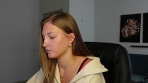 Recent Screenshot of  lana_jewel