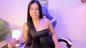 Recent Screenshot of  lana_ortega