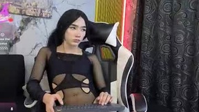 Recent Screenshot of  lana_rouse11_pm