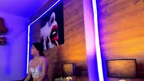 Recent Screenshot of  lana_sweet18