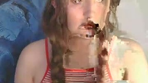 Recent Screenshot of  lanamilksiren