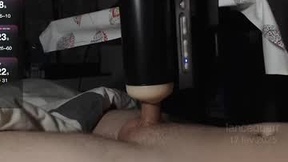 Recent Screenshot of  lanceguerr