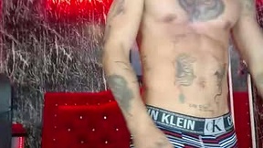 Recent Screenshot of  lancelot_benwick