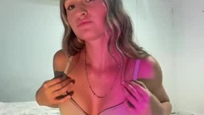 Recent Screenshot of  lani_wavess