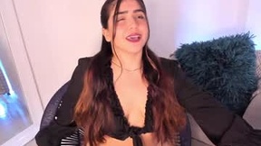 Recent Screenshot of  lanna_wilson