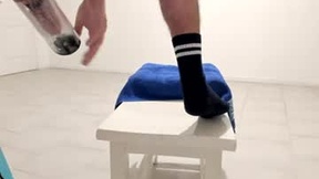 Recent Screenshot of  lapump