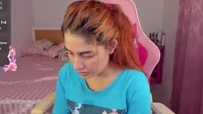 Recent Screenshot of  lara_aisha
