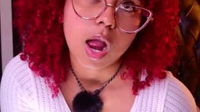 Recent Screenshot of  lara_curly