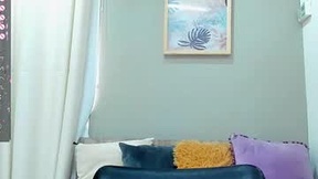 Recent Screenshot of  lara_martin