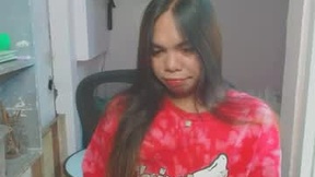 Recent Screenshot of  lara_slutty