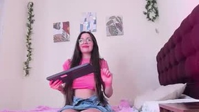 Recent Screenshot of  lara_vex