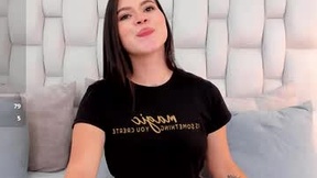 Recent Screenshot of  laraa_sweet