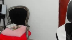 Recent Screenshot of  laracat18