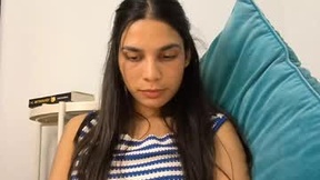 Recent Screenshot of  laraewakely