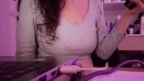 Recent Screenshot of  larafox22