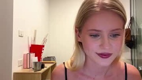 Πρόσφατο στιγμιότυπο οθόνης του laraineprada