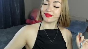 Capture D'écran Récente de larakrein_lk