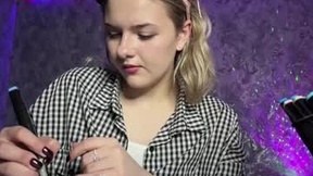 Recent Screenshot of  lareechannell