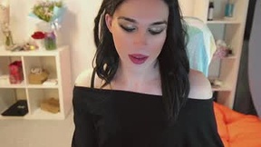 Recent Screenshot of  larisa_dolbimaya