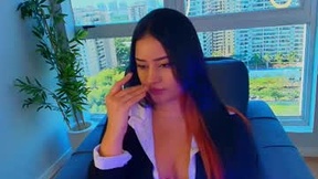 Recent Screenshot of  larissa_baby21