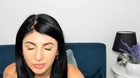 Recent Screenshot of  larissagold