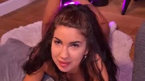 Recent Screenshot of  larissaselin