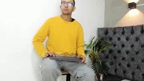 Recent Screenshot of  larry_vito