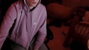 Recent Screenshot of  larrymcberran2