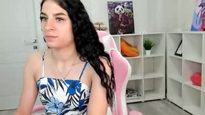 Recent Screenshot of  lasly_moon