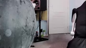 Recent Screenshot of  latexchris77