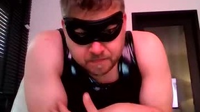 Recent Screenshot of  latexlover8201