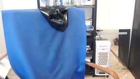 Recent Screenshot of  latexslaafboy2