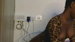 Recent Screenshot of  latiffaah_xx